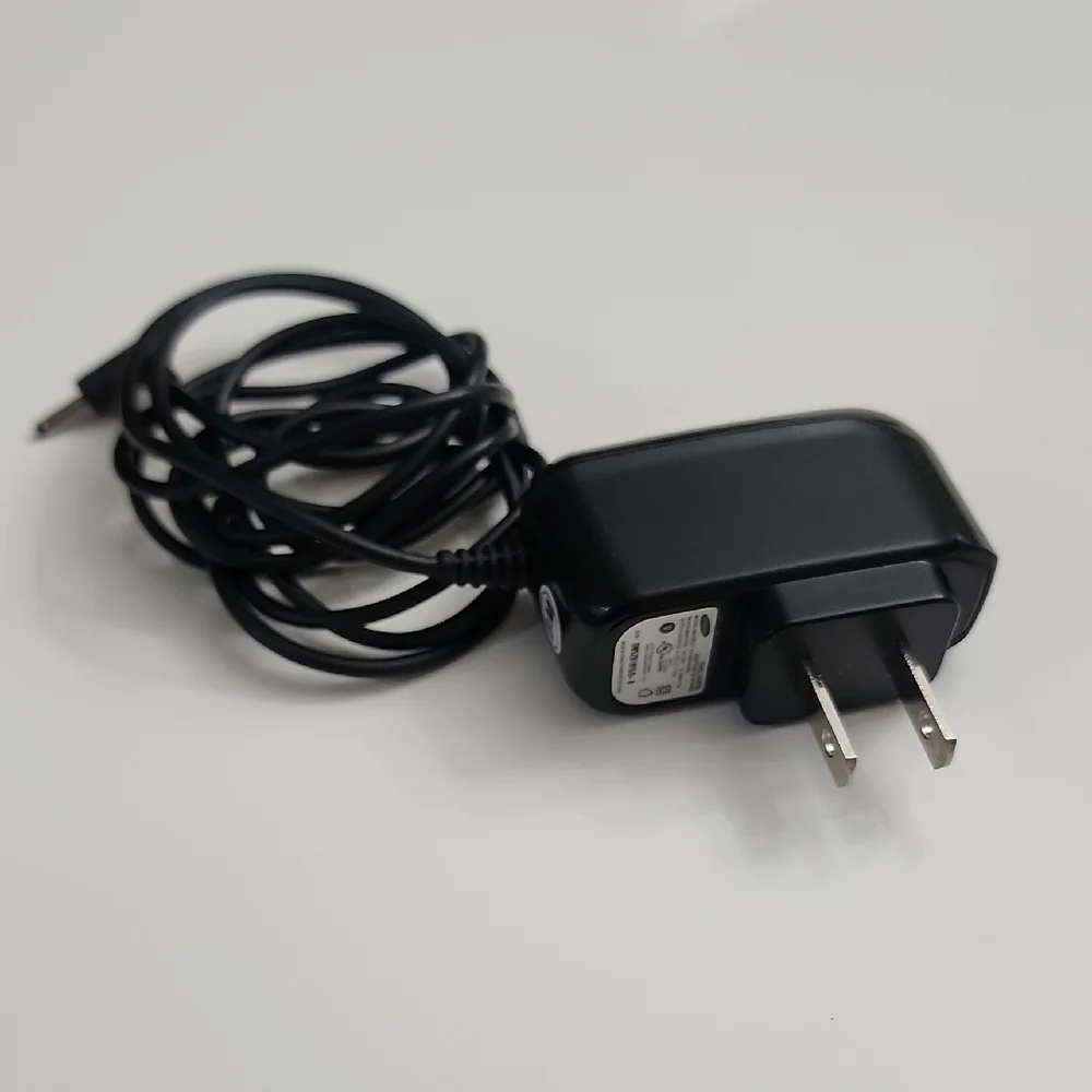 Samsung ATADD30JBE Black Travel Adapter